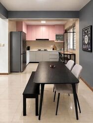 Blk 109B Eastglen @ Canberra (Sembawang), HDB 4 Rooms #614256651